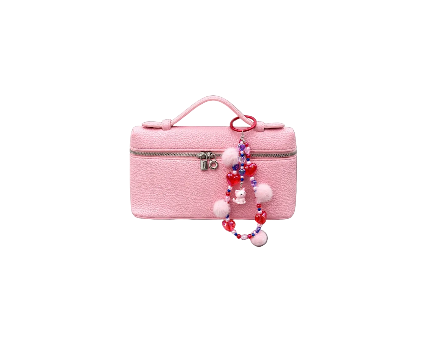 L&V X PA Keychain