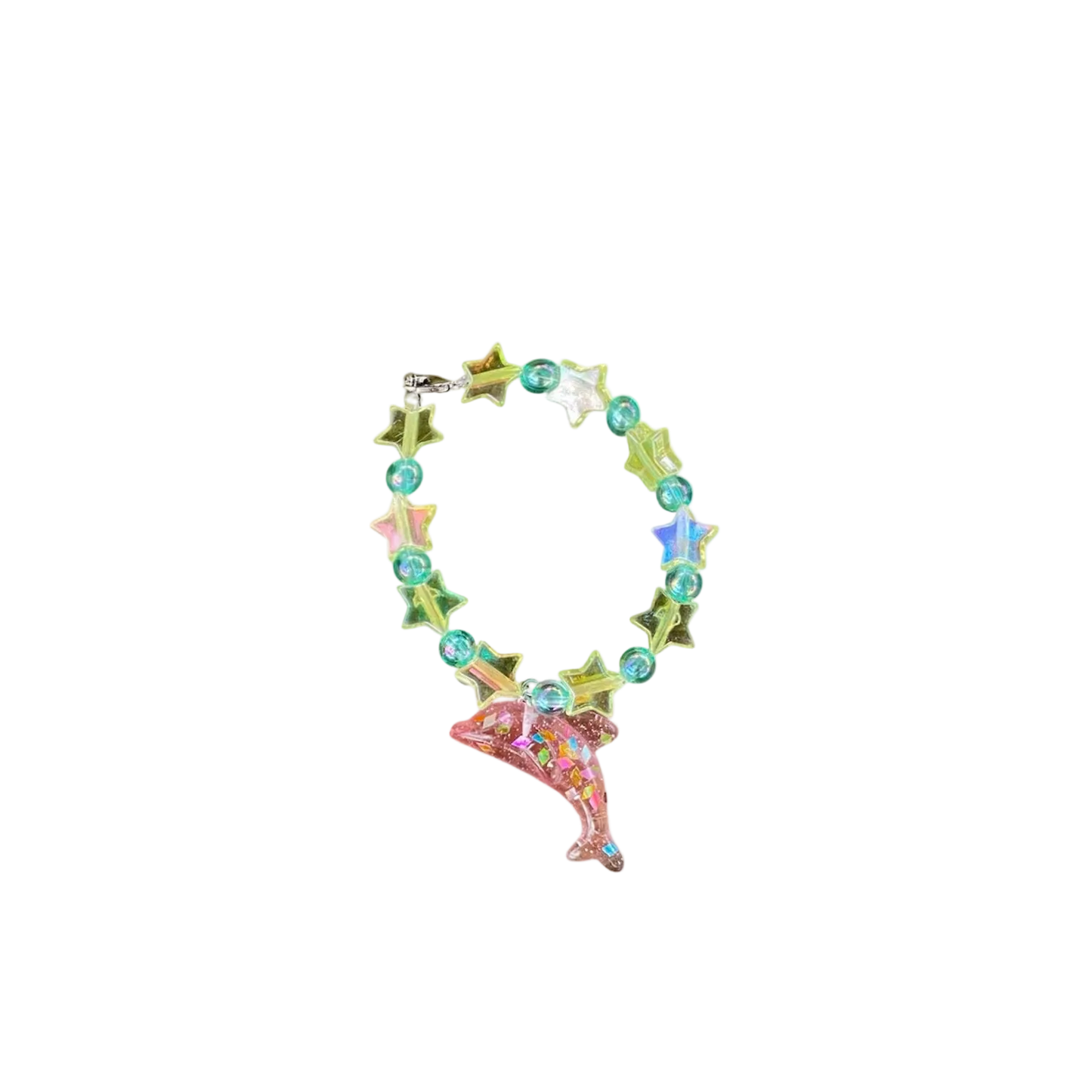 Summer Edition Bow & Bracelet Set