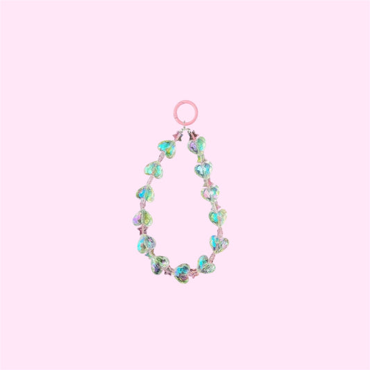 Pre-order Strawberry Lychee Keychain💖