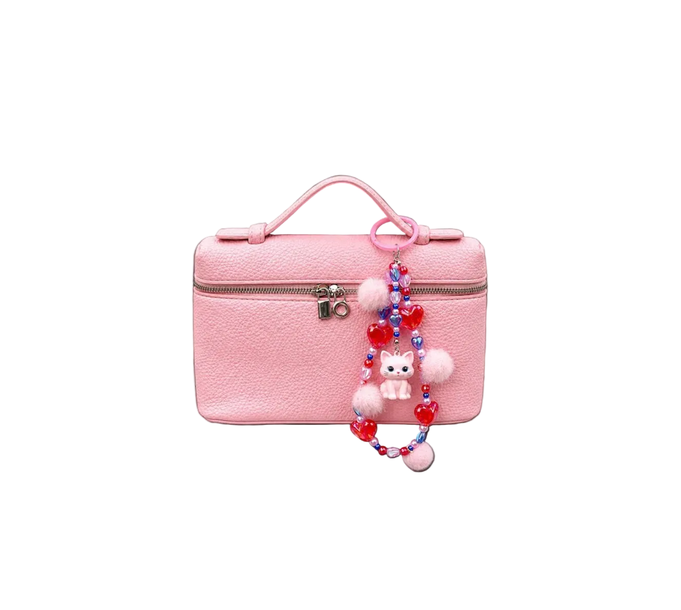 L&V X PA Keychain