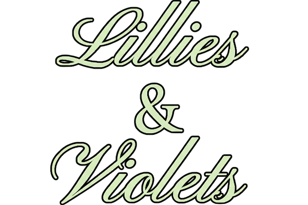 Lillies&Violets
